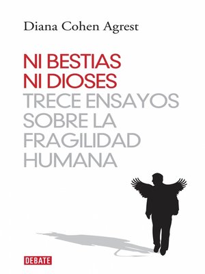 cover image of Ni bestias ni dioses